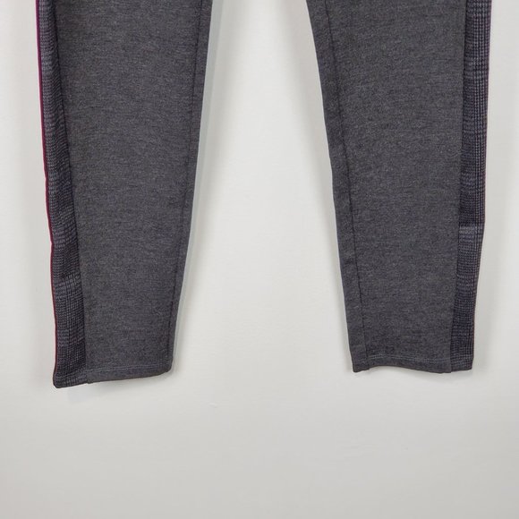 Mudd Gray High Rise FLX Ponte Legging Size XL (Juniors) - Picture 3 of 11